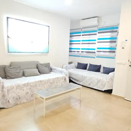 A123 Viviendaturisticavalencia Grandes Grupos Appartement *