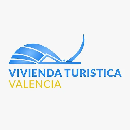 A123 Viviendaturisticavalencia Grandes Grupos Lägenhet Valencia