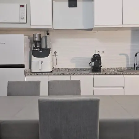 A45 Viviendaturisticavalencia Mundo Apartman Valencia