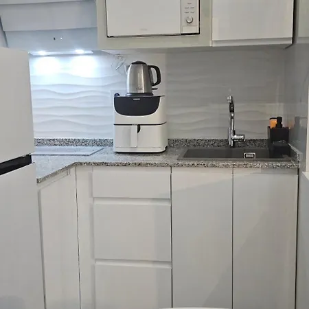 Apartamento ViviendaTurísticaValencia concierto Valencia