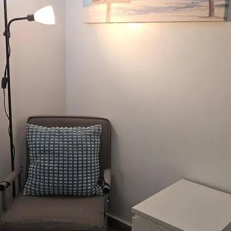 Apartman A45 Viviendaturisticavalencia Mundo