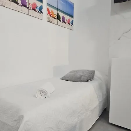 A45 Viviendaturisticavalencia Mundo Apartman Valencia