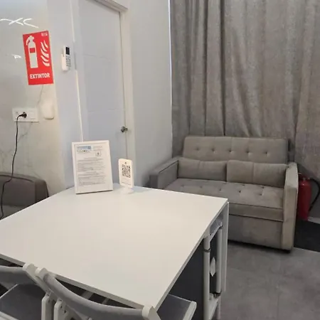 A45 Viviendaturisticavalencia Mundo *