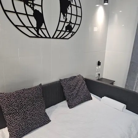 Apartamento A6 Viviendaturisticavalencia Ciencias