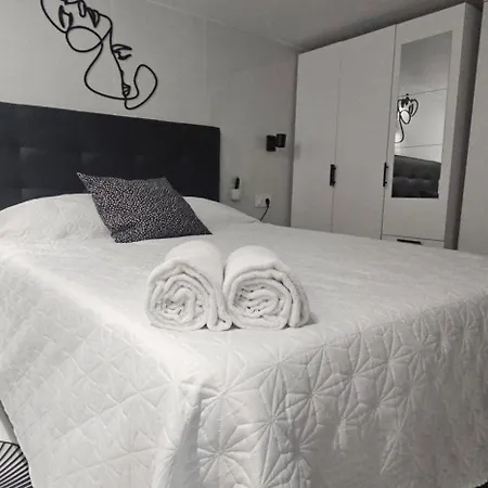 A6 Viviendaturisticavalencia Ciencias バレンシア