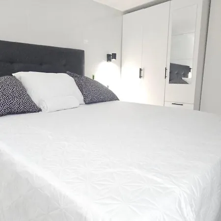 Appartement A6 Viviendaturisticavalencia Ciencias