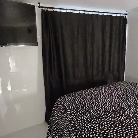 Apartamento A6 Viviendaturisticavalencia Ciencias *