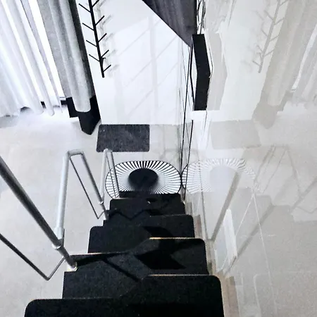 Appartement A6 Viviendaturisticavalencia Ciencias Valencia