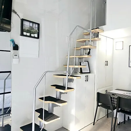 A6 Viviendaturisticavalencia Ciencias *