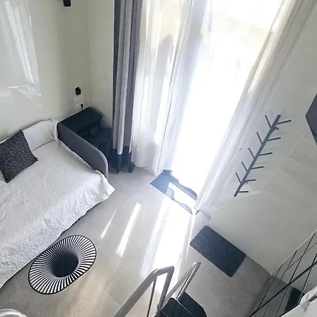 A6 Viviendaturisticavalencia Ciencias Valência