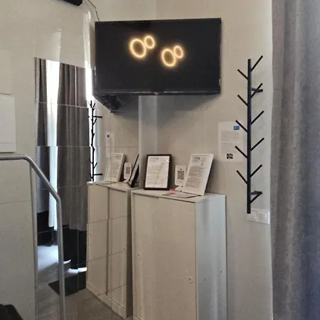 A7 Viviendaturisticavalencia Arte Appartement *