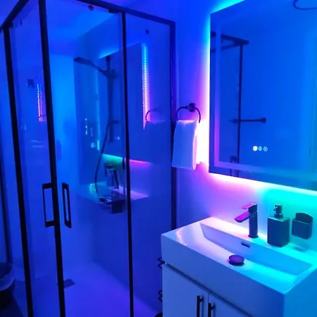 Appartement A7 Viviendaturisticavalencia Arte Valencia