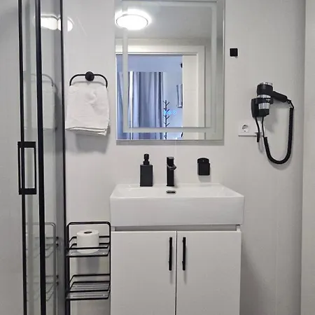 A7 Viviendaturisticavalencia Arte Appartement *