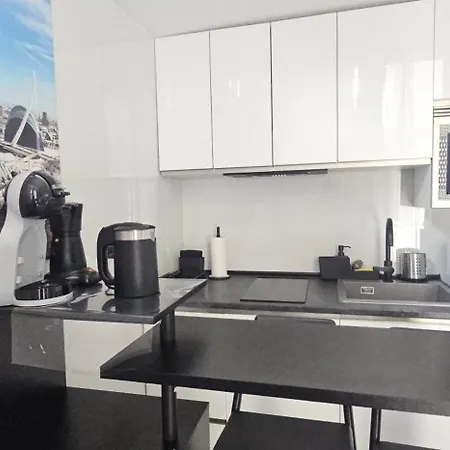 Appartement A7 Viviendaturisticavalencia Arte Valencia