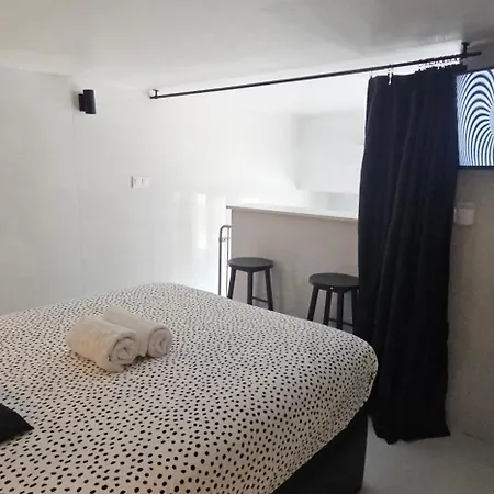 A7 Viviendaturisticavalencia Arte *