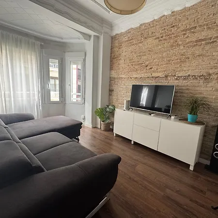 Amazing Cozy Super Valencia