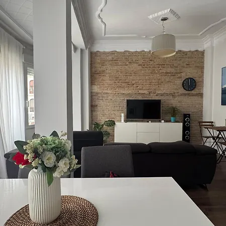 Amazing Cozy Super * Valencia