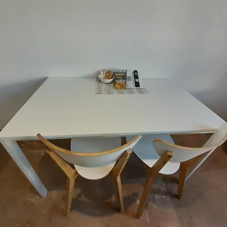 11 Nights Apartamento *