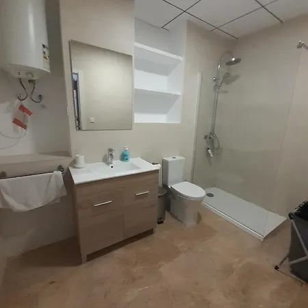 11 Nights Apartamento