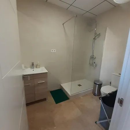 Apartman 11 Nights Valencia