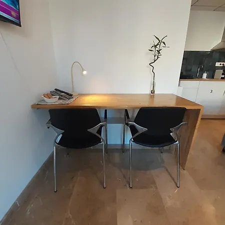 Appartement 11 Nights