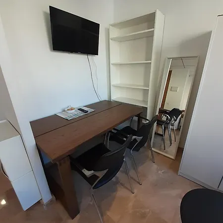 Apartment 11 Nights Valencia