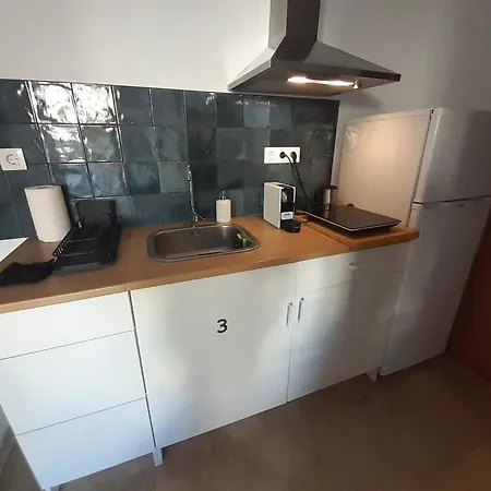 Appartement 11 Nights