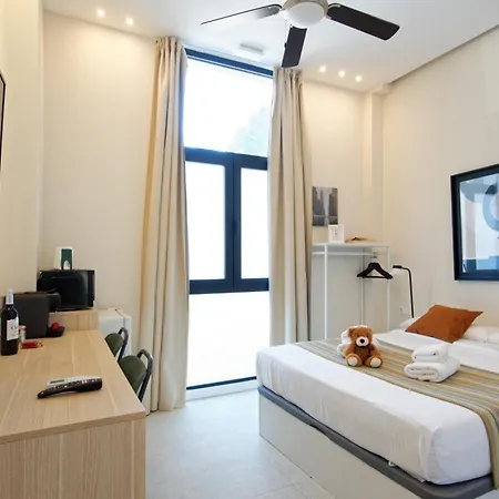 Osito Hub - Campoamor Appartement