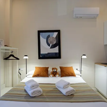 Appartement Osito Hub - Campoamor