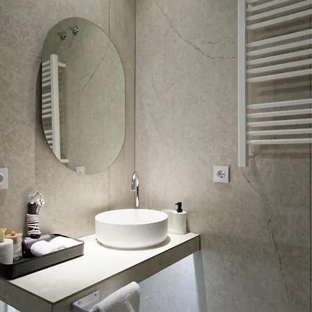 Apartamento Osito Hub - Campoamor Valência