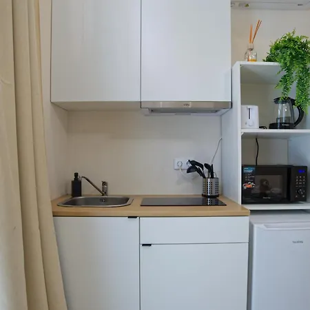 Osito Hub - Campoamor Appartement