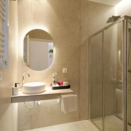 Apartment Osito Hub - Campoamor *