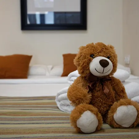Osito Hub - Campoamor Appartement Valencia