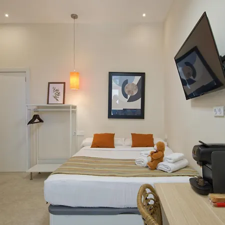 Appartement Osito Hub - Campoamor Valencia
