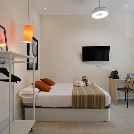 Osito Hub - Campoamor *