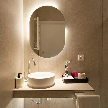 Osito Hub - Campoamor *