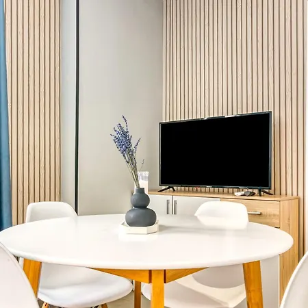 Apartamento Scape Valencia