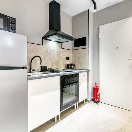 Apartamento Scape Valencia