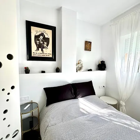 Casa Tipica Valenciana * Valence