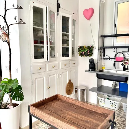 Casa Tipica Valenciana Appartement *