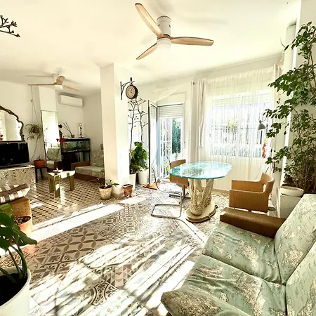 Appartement Casa Tipica Valenciana *