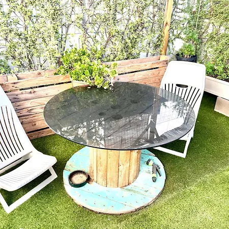 Casa Tipica Valenciana Valence