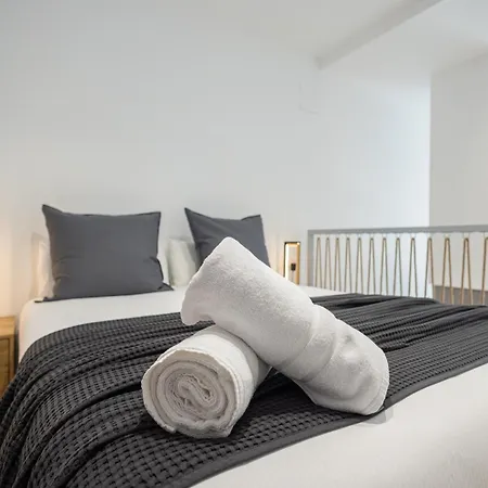 Florit Flats - The Boulevard Sur Appartamento