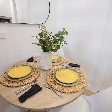 Апартаменты Florit Flats - The Malilla