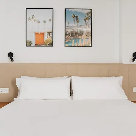 White Apartment