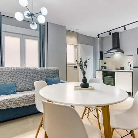City Suites Apartment *
