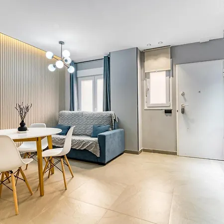 City Suites * Valencia