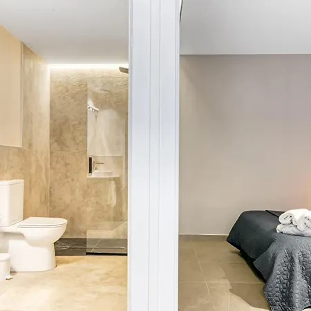 Apartment City Suites *