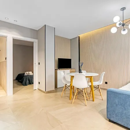 Apartment City Suites *