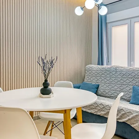 City Suites Apartment *